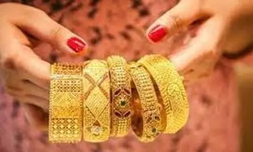 കുതിച്ചുയർന്ന് സ്വർണവില കുതിച്ചുയർന്ന് സ്വർണവില