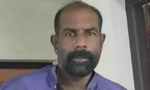 ഹരിദാസ് കൊല്ലപ്പെട്ടത് നാലാം തവണത്തെ നീക്കത്തിൽ