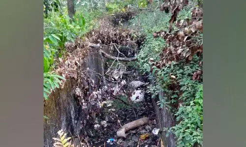 ഉപയോഗമില്ലാത്ത കെ.ഐ.പി കനാൽ ഡീകമീഷൻ ചെയ്യണമെന്ന്​