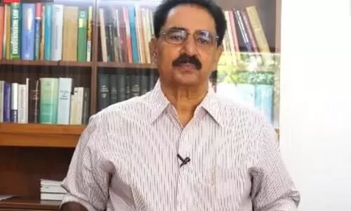 ചൈ​ന​യി​ലെ വി​ദ്യാ​ർ​ഥി​ക​ളെ നാ​ട്ടി​ലെ​ത്തി​ക്കാ​ൻ ന​യ​ത​ന്ത്ര ഇ​ട​പെ​ട​ൽ ന​ട​ക്കു​ക​യാ​ണെ​ന്ന് എം.​പി