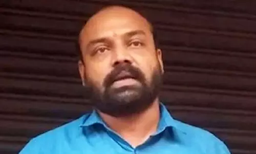 k lijesh, haridas murder