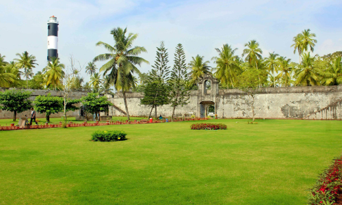 അഞ്ചുതെങ്ങിൽ പൈതൃക വിനോദസഞ്ചാര പദ്ധതി