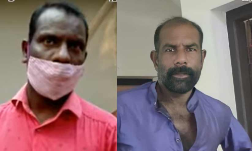 ഏട്ടനെ കാണാഞ്ഞിട്ട് വന്നതാ, വെട്ടിയശേഷം നമ്മളെ വാള് വീശി ഓടിച്ചു; ഹരിദാസ് വധത്തിൽ നിർണായക വെളിപ്പെടുത്തലുമായി സഹോദരൻ