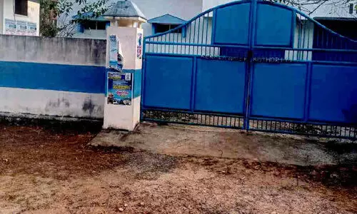 വ​ണ്ടി​ച്ചി​റ കു​ടി​വെ​ള്ള പ​ദ്ധ​തി​യോ​ട് ചേ​ര്‍ന്ന് മാ​ലി​ന്യ സം​സ്‌​ക​ര​ണ പ്ലാ​ന്റ് സ്ഥാ​പി​ക്കു​ന്ന​തി​ല്‍ പ്ര​തി​ഷേ​ധം