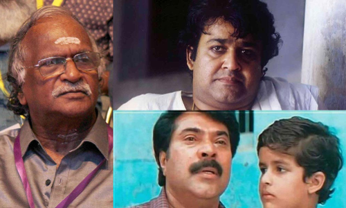 കഥാപാത്രമായി ജീവിക്കുന്നത് മികച്ച അഭിനയമല്ല -ശ്രീകുമാരൻ തമ്പി