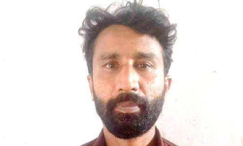 ഉത്സവപ്പറമ്പിൽ സംഘർഷം സൃഷ്ടിച്ച യുവാവ് അറസ്റ്റിൽ