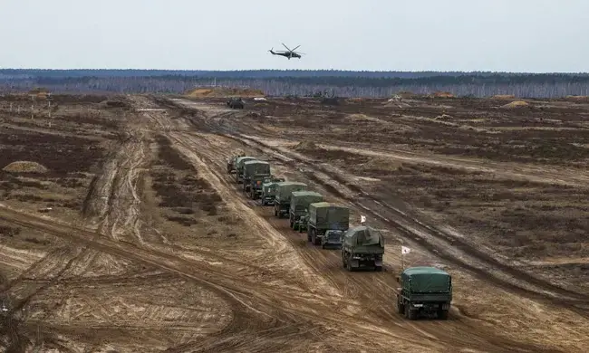 russia ukraine russia ukraine