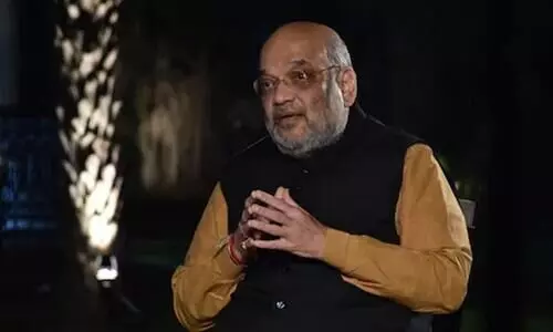 പൗരത്വ ഭേദഗതി നിയമത്തിന്റെ കാര്യത്തിൽ പിന്നോട്ടില്ല; വൈകാൻ കാരണം കോവിഡ് -അമിത് ഷാ