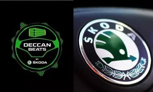സംഗീത പ്രതിഭകള്‍ക്കായി സ്‌കോഡ ഡെക്കാണ്‍ ബീറ്റ്‌സ്