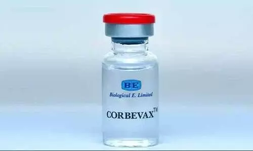 Corbevax Vaccine