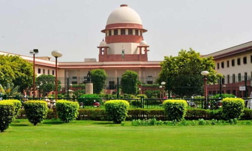 Supreme Court of India