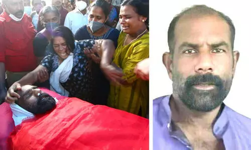 ഹരിദാസൻ വധം: പ്രതികളെ ഇന്ന് തിരിച്ചറിയൽ പരേഡിന് വിധേയമാക്കും ഹരിദാസൻ വധം: പ്രതികളെ ഇന്ന് തിരിച്ചറിയൽ പരേഡിന് വിധേയമാക്കും