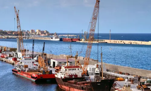 ബാങ്കിങ് തട്ടിപ്പ്: ഋഷി അഗർവാളിനെ ചോദ്യം ചെയ്തു