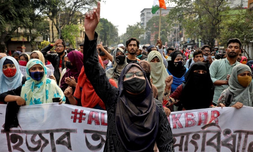 ബംഗളൂരുവിൽ വിദ്യാഭ്യാസ സ്ഥാപനങ്ങൾക്ക് സമീപത്തെ നിരോധനാജ്ഞ രണ്ടാഴ്ചത്തേക്ക് നീട്ടി