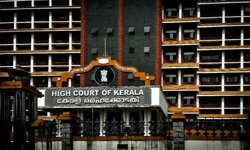 High Court of Kerala