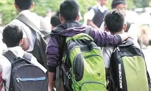 ഒന്നാം ക്ലാസ് പ്രവേശന പ്രായം; വ്യക്തത വരുത്തണം, സി.ബി.എസ്.ഇ സ്കൂൾ മാനേജ്മെന്‍റ്​സ് അസോസിയേഷൻ നിവേദനം നൽകി