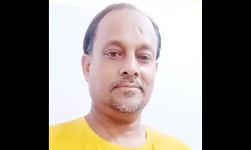 ബാ​പ്പു മു​ഹ​മ്മ​ദ​ലി പ്ര​വാ​സ​ത്തോ​ട് വി​ട​പ​റ​യു​ന്നു