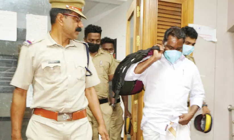 കണ്ടത്തുവയൽ ഇരട്ടക്കൊല: പ്രതിക്ക് വിധിച്ചത് അർഹമായ ശിക്ഷയെന്ന് നാട്ടുകാർ