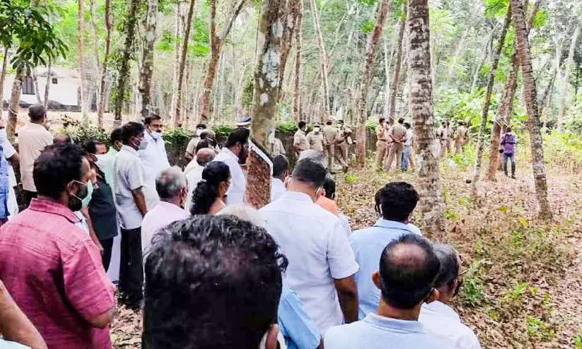 k rail survey k rail survey