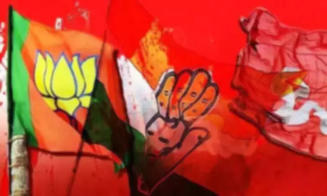 പിണറായി സർക്കാർ അധികാരത്തിലേറിയ ശേഷം നടന്നത്​ 50 രാഷ്ട്രീയ കൊലപാതകങ്ങൾ