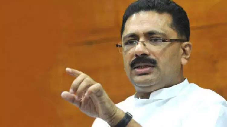 ലോകായുക്തക്കെതിരെ വീണ്ടും രൂക്ഷ വിമര്‍ശനവുമായി കെ.ടി ജലീല്‍