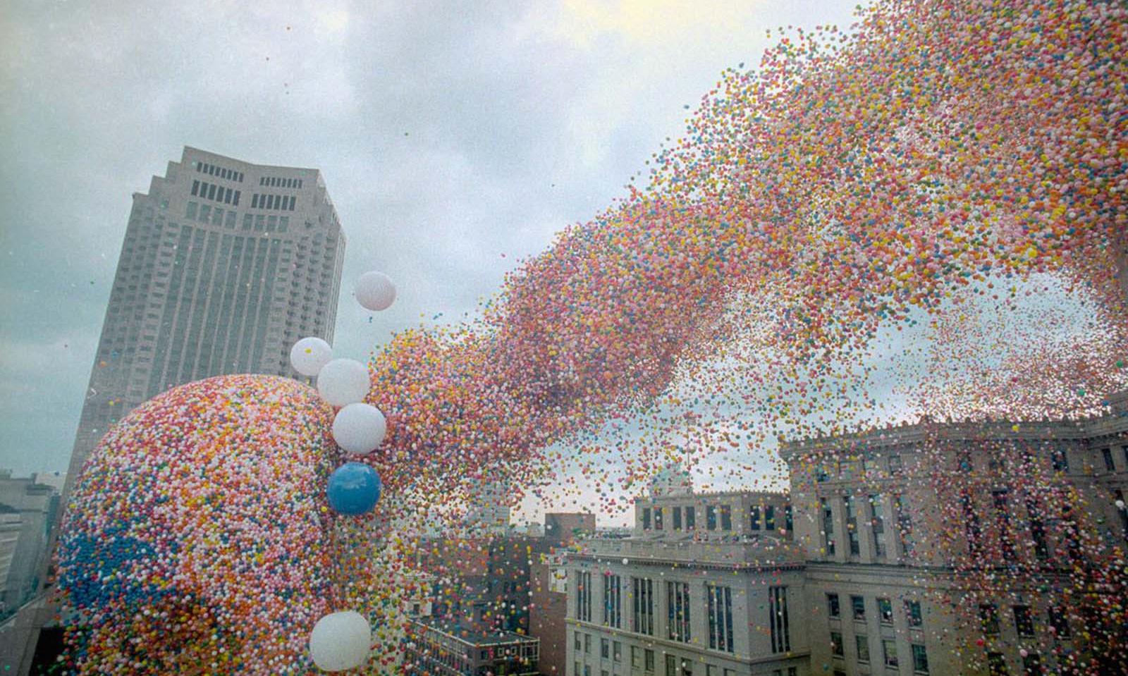 Cleveland Balloonfest Cleveland Balloonfest