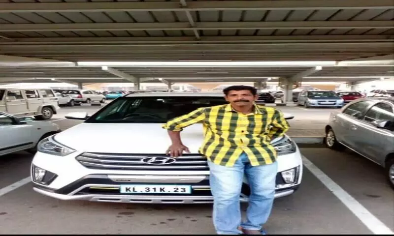 മകന്‍റെ ശമ്പളം ചോദിച്ചതിന് വീടിന് തീവെച്ചു: പ്രതിക്ക് ഏഴു വർഷം തടവും അരലക്ഷം രൂപ പിഴയും