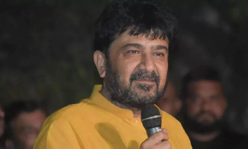 Jairaj Singh Parmar Jairaj Singh Parmar