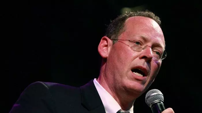 ദരിദ്രർക്കായി ജീവിതം സമർപ്പിച്ച ഡോ. പോൾ ഫാർമർ അന്തരിച്ചു ദരിദ്രർക്കായി ജീവിതം സമർപ്പിച്ച ഡോ. പോൾ ഫാർമർ അന്തരിച്ചു