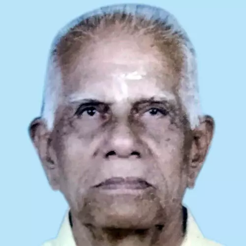 രാ​മ​ൻ നാ​യ​ർ