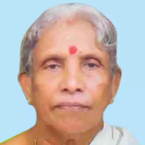 ല​ക്ഷ്മി