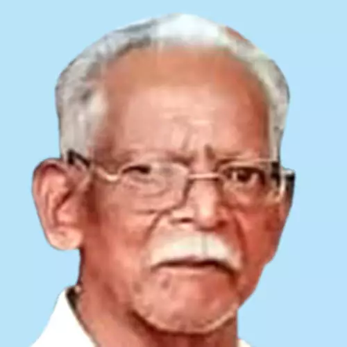 മാ​ധ​വ​ൻ