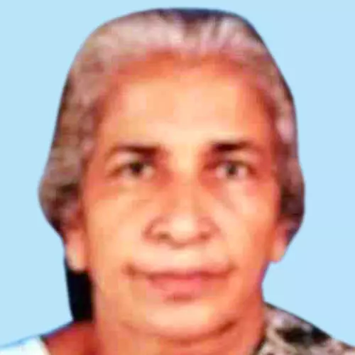 മാ​ല​തി​യ​മ്മ