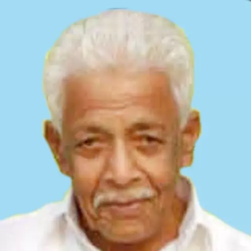 കു​ഞ്ഞി​പോ​ക്ക​ർ