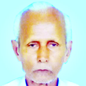 വ​ർ​ഗീ​സ്