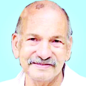 രാ​ഘ​വ​ൻ ന​മ്പ്യാ​ർ