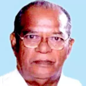 വ​ർ​ഗീ​സ്