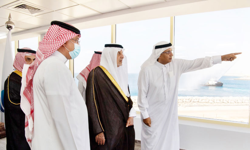 ത്വാഇഫിൽ വൻ വികസന പദ്ധതികൾ ത്വാഇഫിൽ വൻ വികസന പദ്ധതികൾ