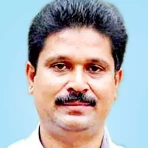 വൈദ്യുതാഘാതമേറ്റ് യുവാവ് മരിച്ചു