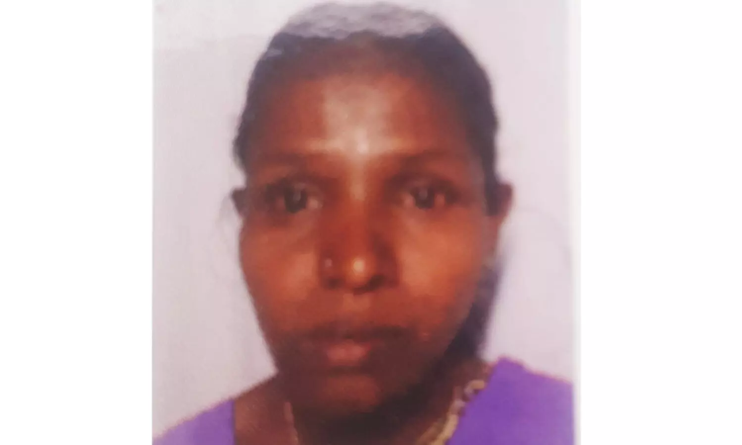 വയനാട്ടിൽ വിറക് ശേഖരിക്കാൻ പോയ ആദിവാസി വനിതയെ കാട്ടാന കൊന്നു