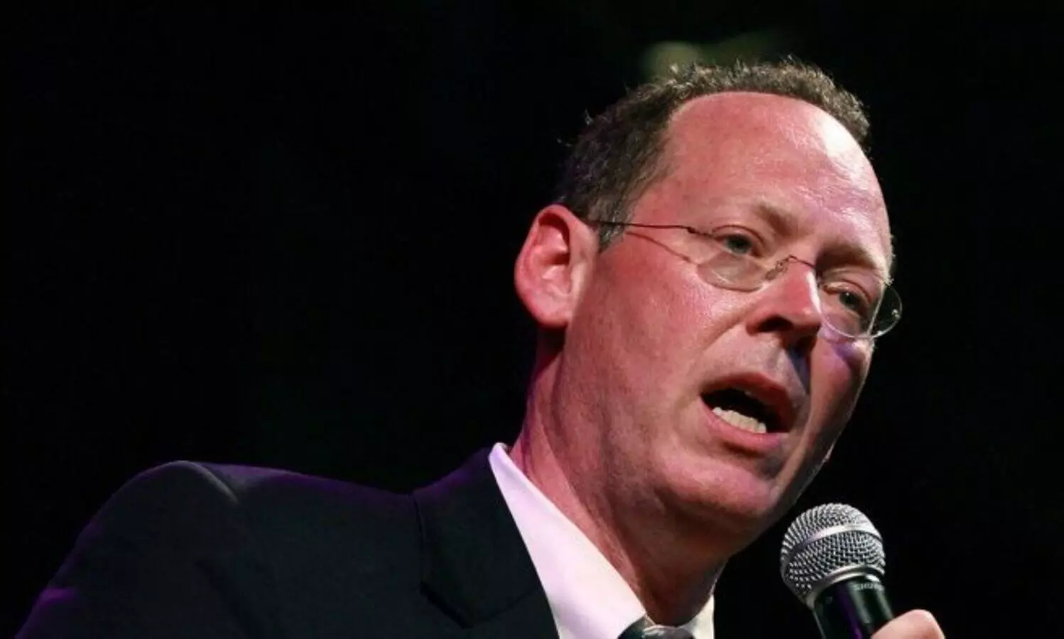 ദരി​​ദ്രർക്കായി ജീവിതം സമർപ്പിച്ച ഡോ. പോൾ ഫാർമർ അന്തരിച്ചു