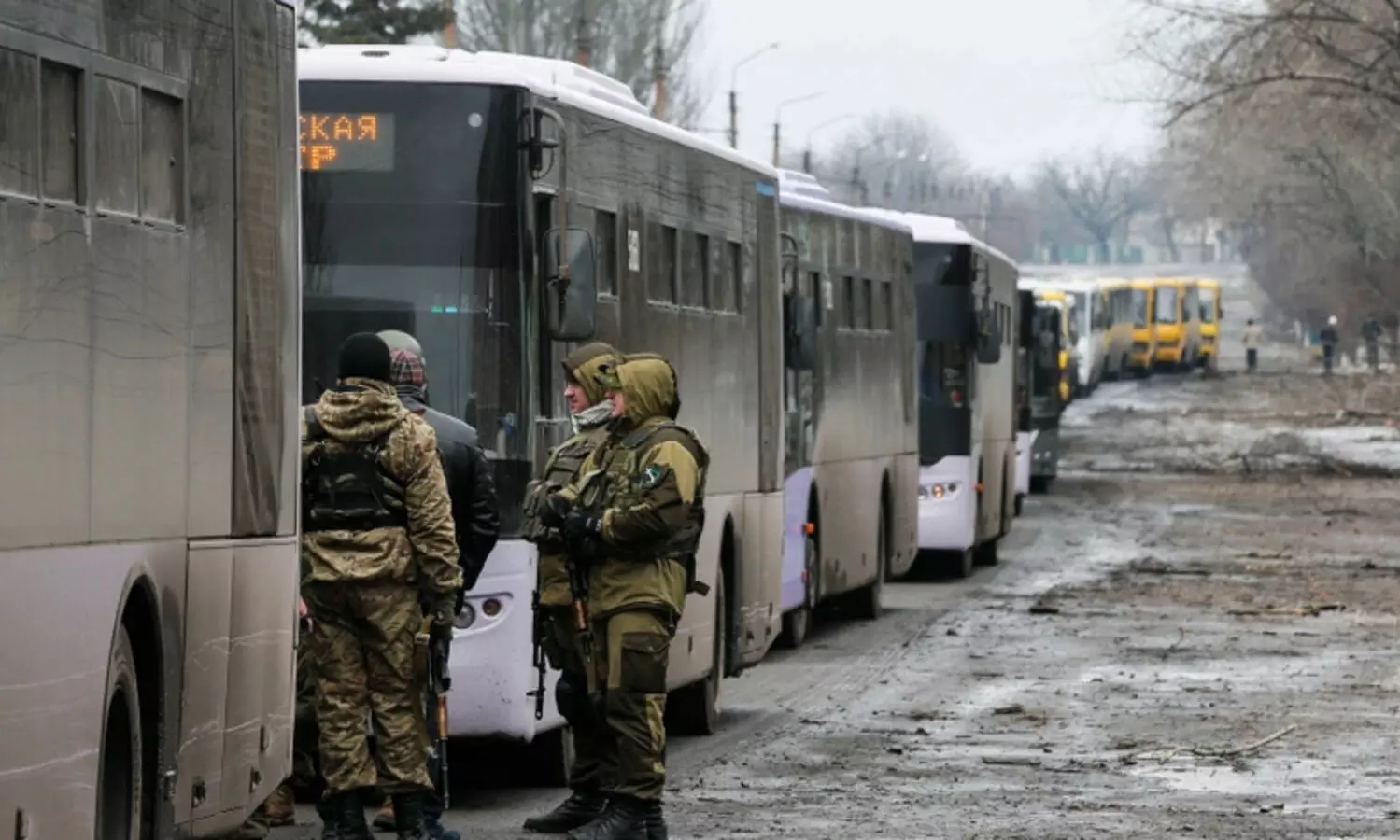 യുക്രെയ്ൻ: റഷ്യക്കെതിരെ ലോകരാജ്യങ്ങൾ