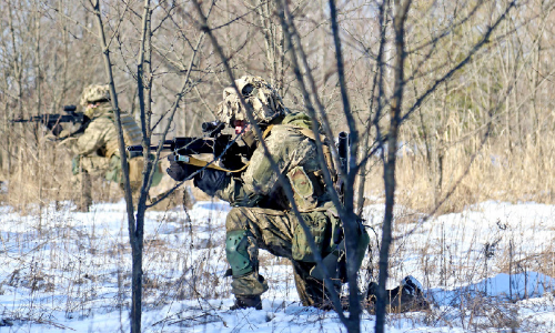യുക്രെയ്ൻ: സൂചനകൾ യുദ്ധത്തിലേക്കു തന്നെ