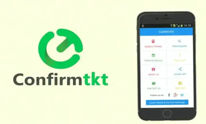 confirm ticket mobile app