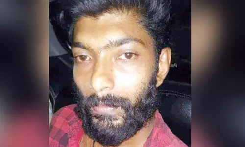 സുവീരനും ഭാര്യക്കും നേരെ സംഘ് പരിവാർ ആക്രമണം: ഒരാൾ അറസ്റ്റിൽ