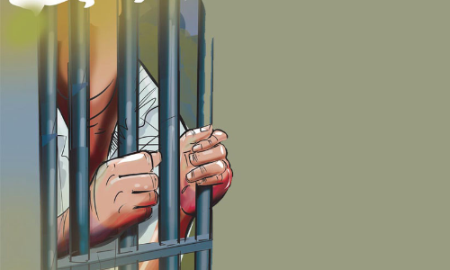 മൊ​ഴി​ചൊ​ല്ലി​യ സ്​​ത്രീ​യെ ആ​ക്ര​മി​ച്ച കേ​സ്​: പ്ര​തി​ക്ക്​ അ​ഞ്ചു​ വ​ർ​ഷം ത​ട​വ്​