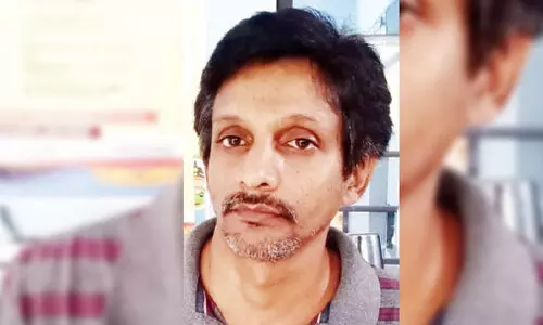 ടാർ മിക്സിങ് യൂനിറ്റിന് വ്യാജ ലൈസൻസ് നൽകിയ പഞ്ചായത്ത് ക്ലർക് അറസ്റ്റിൽ