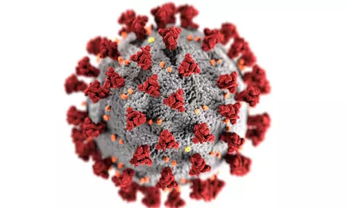 കോ​വി​ഡ്​: 416 പു​തി​യ രോ​ഗി​ക​ൾ