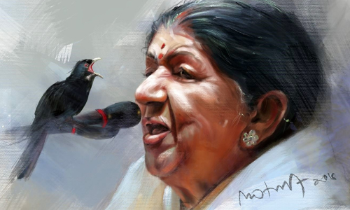 പ്രണയവിഷാദങ്ങളുടെ മഹാനദി