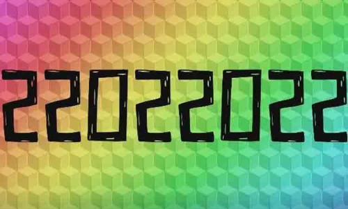 തിരിച്ചാലും മറിച്ചാലും തീയതി ഒന്നുതന്നെ